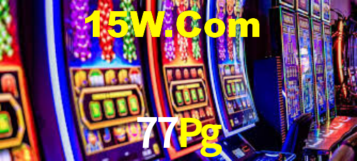 77Pg Bet