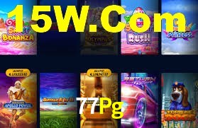 Experimente o Login Seguro Premium no 77Pg