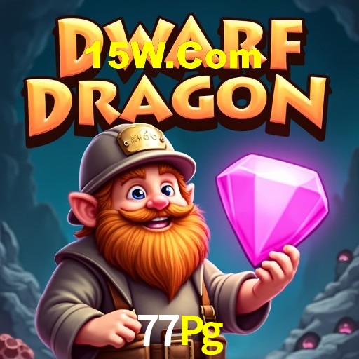 Jogos de Slot 77Pg
