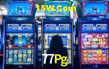 Diretório de Jogos 77Pg