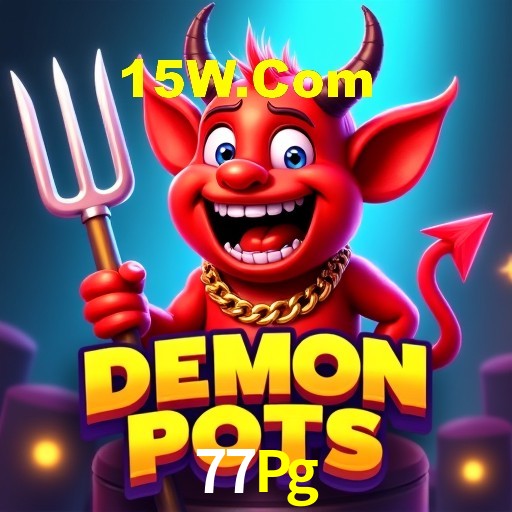 Provedores de Jogos 77Pg
