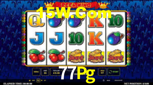 77Pg: A Experiência de Casino com Jogos de Mesa ao Vivo