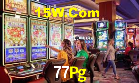 77Pg Bet