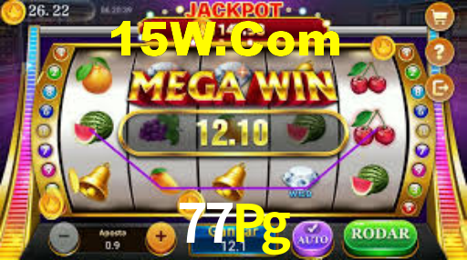 77Pg Bet