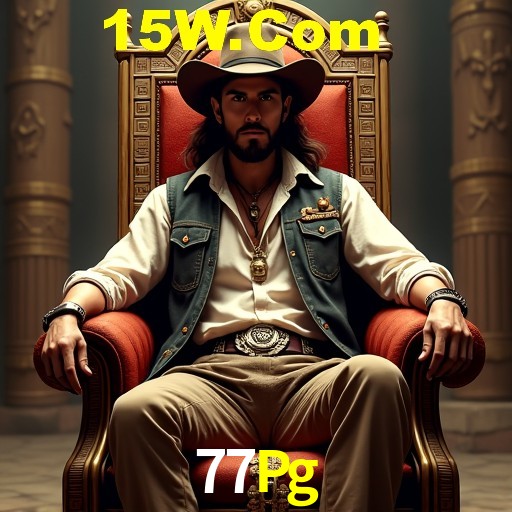 Descubra o Mundo do Cassino Online com 77Pg