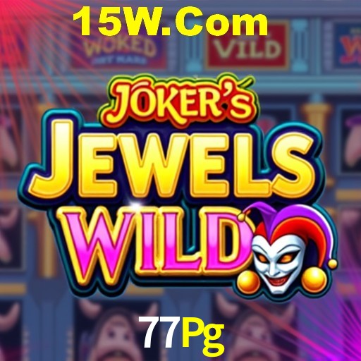 Casino Ao Vivo 77Pg